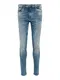 Only & Sons Jeans onsWARP WASHED 0444 blue denim