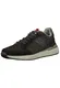 s.Oliver Sneaker schwarz / dunkelgrau