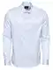 Only & Sons Hemd hellblau