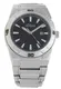 S.Oliver RED LABEL Armbanduhr SO-15156-MQR schwarz / silber