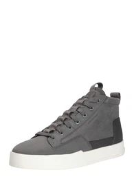 Sneaker High Rackam Core grau / anthrazit