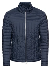 Steppjacke ''''Jacket'''' dunkelblau