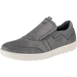 Sneaker ''''Ennio'''' graumeliert