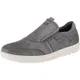 ECCO Sneaker ''''Ennio'''' graumeliert