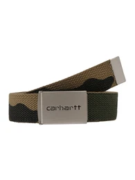 Carhartt WIP Gürtel grün