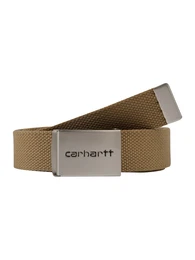 Carhartt WIP Gürtel braun