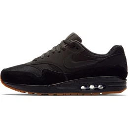 Sportswear Sneaker ''''Air Max 1'''' schwarz