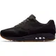 Nike Sportswear Sneaker ''''Air Max 1'''' schwarz