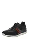 BULLBOXER Sneaker schwarz