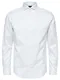 SELECTED HOMME Hemd weiß