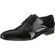 LLOYD Schnürschuhe schwarz