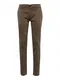 BOSS Casual Chino ''''Schino-Slim D'''' mokka