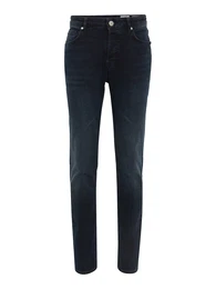 Jeans ''''SIMON SLIM'''' dunkelblau