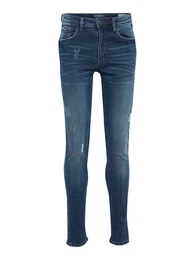 BLEND Jeans Jet Slim blue denim