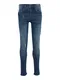 BLEND Jeans Jet Slim blue denim