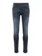 JACK & JONES Jeans ''''GLENN JJORIGINAL'''' blue denim