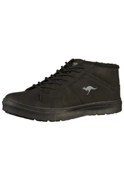 Sneaker schwarz