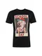 JACK & JONES T-Shirt JORART HARRODS mischfarben / schwarz
