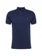 Polo Ralph Lauren Poloshirt navy / rot