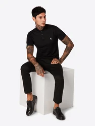 Polo Ralph Lauren Poloshirt schwarz