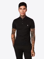 Polo Ralph Lauren Poloshirt schwarz
