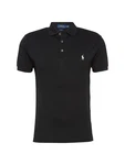 Polo Ralph Lauren Poloshirt schwarz Polo Ralph Lauren Poloshirt schwarz