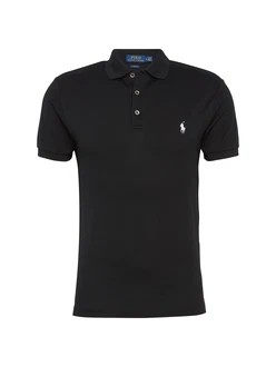 Polo Ralph Lauren Poloshirt schwarz
