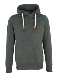 Hoody ''''Lennox'''' stone