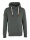 Naketano Hoody ''''Lennox'''' stone