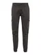 JACK & JONES Cargohose ''''PAUL FLAKE AKM 542'''' dunkelgrau