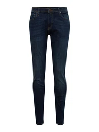 Jeans ''''GLENN JJFELIX 743'''' blue denim
