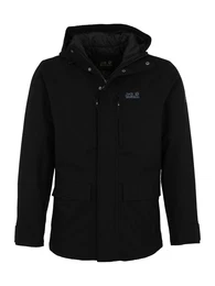 Parka ''''West Coast'''' schwarz