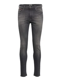 Tommy Jeans Jeans SKINNY SIMON grey denim
