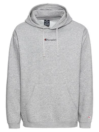 Champion Authentic Athletic Apparel Hoodie hellgrau