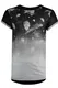 trueprodigy T-Shirt ''''Deadly Sleep'''' schwarz / weiß