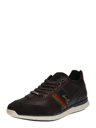 Sneaker braun / mischfarben