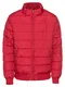 GAP Steppjacke V-WARMEST JACKET hellrot