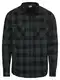 Urban Classics Hemd anthrazit / schwarz