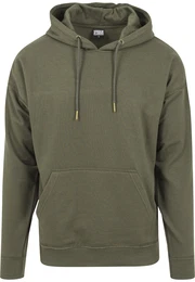 Sweatshirt oliv