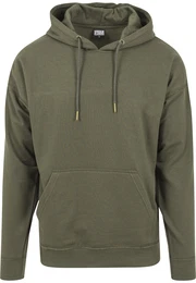 Sweatshirt oliv