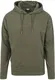 Urban Classics Sweatshirt oliv