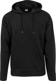 Sweatshirt schwarz