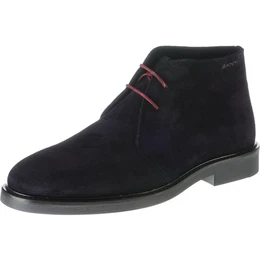GANT Halbschuhe ''''Spencer'''' nachtblau