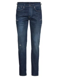 Jeans ''''HATCH STORM'''' blue denim