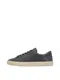J.Lindeberg Lot Leather Grain Sneaker schwarz