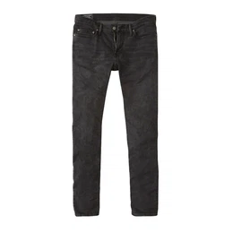 Jeans ''''F SLIM GREY'''' grey denim