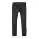 Abercrombie & Fitch Jeans ''''F SLIM GREY'''' grey denim