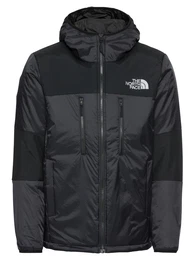 Jacke ''''Men’s Himalayan'''' grau / schwarz