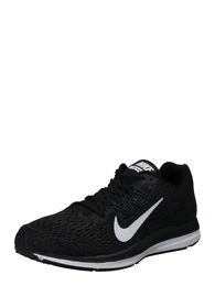 Laufschuhe ''''Air Zoom Winflo 5'''' anthrazit / schwarz / weiß