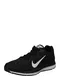 NIKE Laufschuhe ''''Air Zoom Winflo 5'''' anthrazit / schwarz / weiß